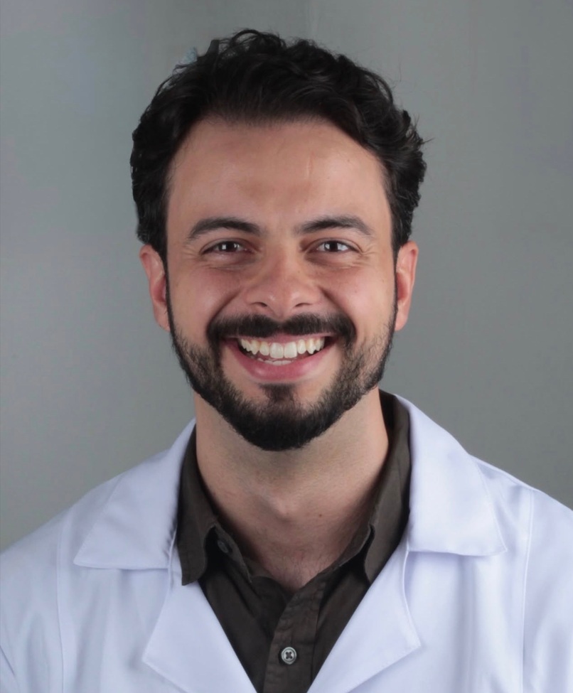 Dr. Lucas Baroni